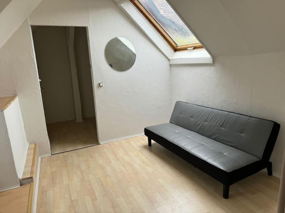 Villa Au Bord De L'Eau à Wissembourg Extérieur photo